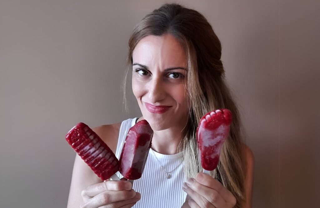 Conoce a Pepa Montaña