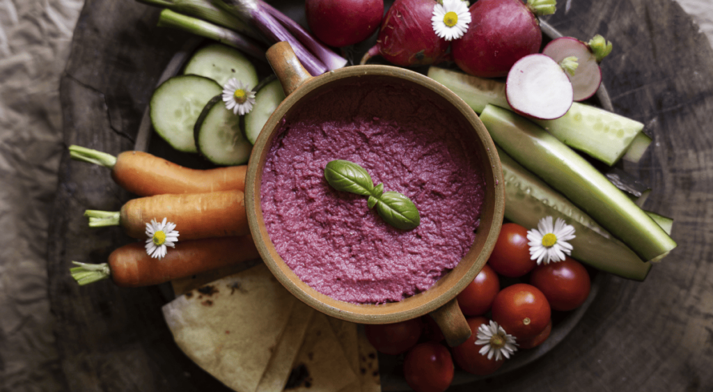 Consulta Hábitos Alimenticios