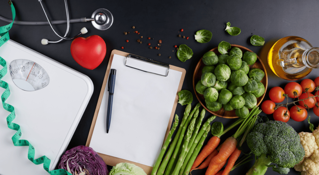 Consulta Nutrición Deportiva