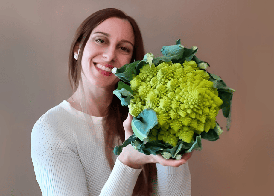 Presentación Pepa Montaña