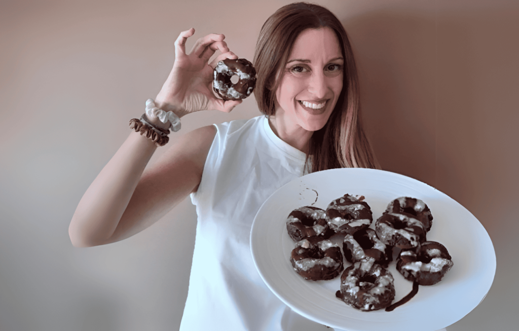 Pepa Montaña Soy yo